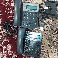 گوشی تلفن گرند استریم تحت شبکه voip|تلفن رومیزی|تهران, دریا|دیوار