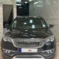 فیدلیتی پرایم ۷ نفره ۱۰ پر