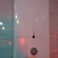 ابگرمکن|آبگرمکن، پکیج، شوفاژ|رشت, ساغری سازان|دیوار