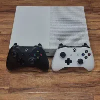 Xbox One S - 1TB|کنسول، بازی ویدئویی و آنلاین|تهران, جمهوری|دیوار