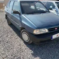 پراید 84 بنزینی