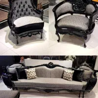 مبلمان کلاسیک روشا مدرن وسلطنتی vap|مبلمان خانگی و میز عسلی|تهران, یافت آباد جنوبی|دیوار