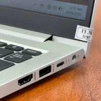 لپتاپ فوق سبک ۱۳ اینچ ساخت 2023  Hp EliteBook|رایانه همراه|تهران, فلسطین (میدان انقلاب)|دیوار
