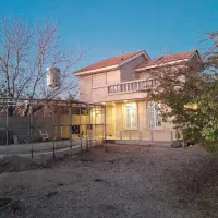 ویلا مبله هماشهر