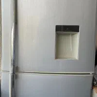یخچال فریزر سیلوان