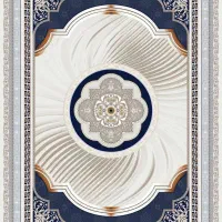 فرش ۱۲۰۰ شانه شیک ۲۰۵۰۰۰۰۰|فرش|یاسوج, |دیوار