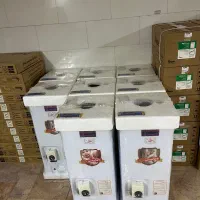 آبگرمکن اقتصادی جنرال