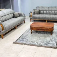 مبل راشل رنگارنگ با استحکام بالامخصوص خوش سلیقه ها|مبلمان خانگی و میز عسلی|اردبیل, |دیوار