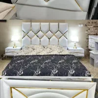 تخت|تخت و سرویس خواب|آمل, |دیوار