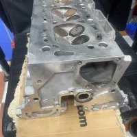 سر سیلندر پارس ELX الدورا|قطعات یدکی و لوازم جانبی|شیراز, نصر|دیوار