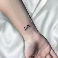 خدمات تتو بدن قیمت مناسب|خدمات آرایشگری و زیبایی|شیراز, گویم|دیوار