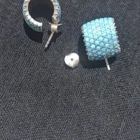 گل گوش فیروزه اصل