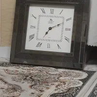 ساعت دیواری زیبا