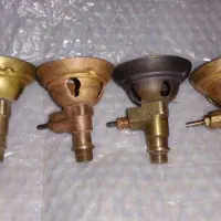 ابزار و ادوات چراغ های نفتی و بنزینی قدیمی|کلکسیون اشیاء عتیقه|تهران, آرژانتین|دیوار
