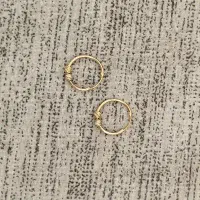 گوشواره طلا