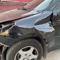 خدمات صافکاری PDRونقاشی