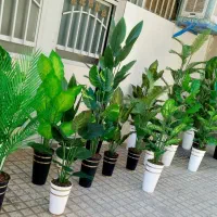 گل مصنوعی