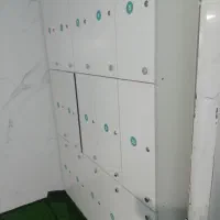 کمد باشگاه