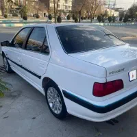 پارس tu5سیمی مدل ۹۹عتیقه|خودرو سواری و وانت|بوکان, |دیوار