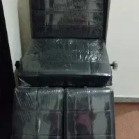 تخت تتو میکاپ