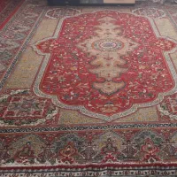 ۲عدد فرش ۱۲متری