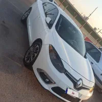 رنو فلوئنس ۲۰۱۷ اتوماتیک