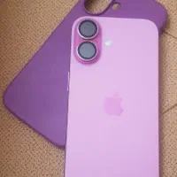 اپل iPhone 16 با حافظهٔ ۱۲۸ گیگابایت|موبایل|اهواز, کیانپارس |دیوار