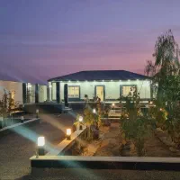 اجاره باغ و ویلا روزانه