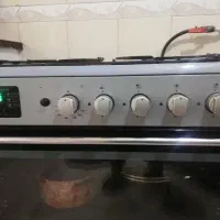 گازفردار ۵شعله