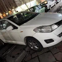 ام وی ام ۳۱۵ هاچبک مدل ۹۱|خودرو سواری و وانت|تهران, زرکش|دیوار