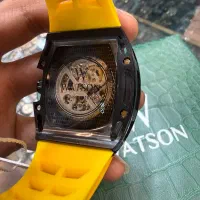 ساعت WATSON 1199g