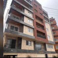 آپارتمان-کلید-نخورده-نور-مازندران