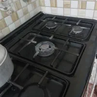 گاز|اجاق گاز و لوازم برقی پخت‌وپز|قم, شهرک امام حسین|دیوار