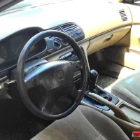 هوندا آکورد LXI 1997|خودرو سواری و وانت|تهران, تهرانپارس شرقی|دیوار