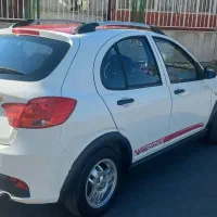 کوییکR بدون رنگ شاسی پلمپ کمکار ۱۴۰۰ تک برگ سند