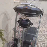 تردمیل|تجهیزات ورزشی|کازرون, |دیوار