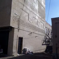 ملک با موقعیت تجاری واقع در شریعتمداری|فروش زمین و ملک کلنگی|سبزوار, قائم|دیوار