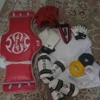 لباس تکواندو