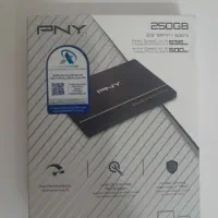 هارد اینترنال ssd 250