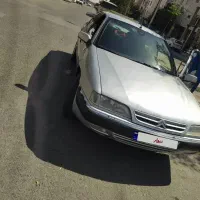 زانتیا 85عروسک. به شرط کل ایران|خودرو سواری و وانت|دره شهر, |دیوار