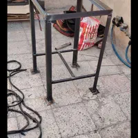 جوشکار سیار و درب و پنجره