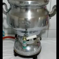 سماور گازی آپولون ۵لیتری