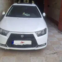 دنا مدل ۴۰۲ اتومات درحد صفر