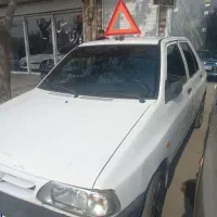 پراید ۹۴|خودرو سواری و وانت|اصفهان, دوطفلان|دیوار