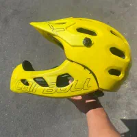 کلاه فک دار اندرو نونو اکبند کراسی