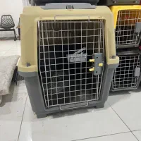 باکس حمل حیوانات شماره ۶ و ۷