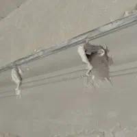 گچ کاری|خدمات پیشه و مهارت|نسیم‌شهر, |دیوار