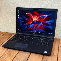 لپ تاپ i7 مهندسی نسل 8 دل Dell Precision 3530