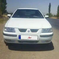 سمند LX ساده، مدل ۱۳۸۶