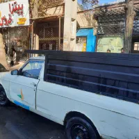 پیکان وانت مدل ۸۵